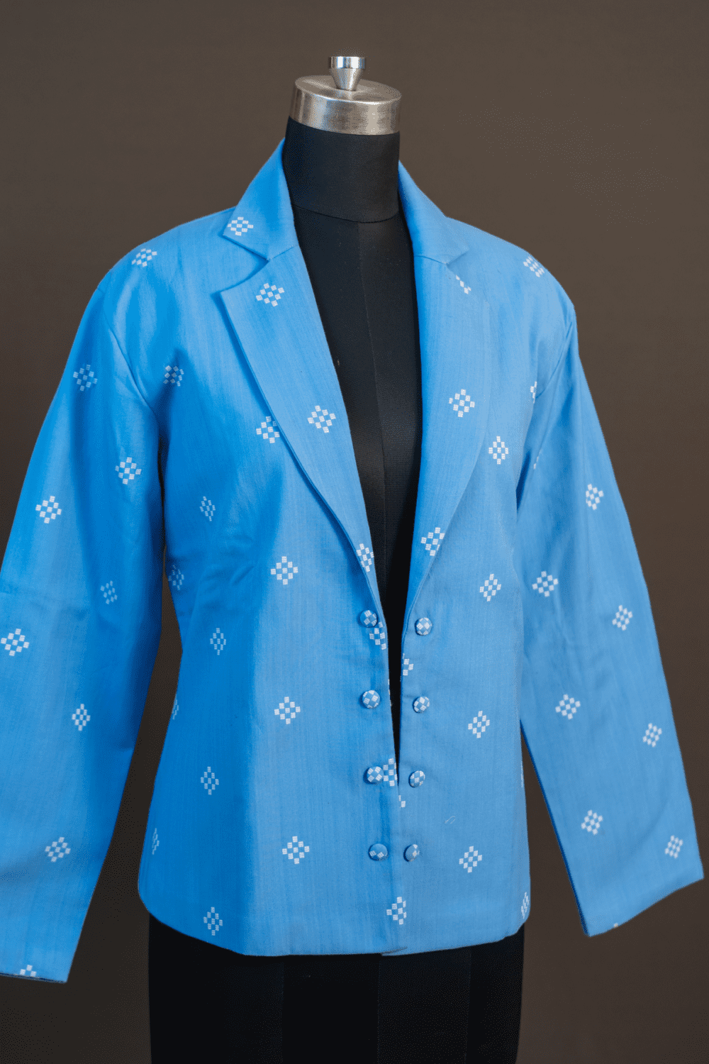 Kaurna Blue jacket - Image 4