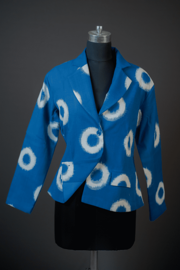 Allora - Blue - Image 3