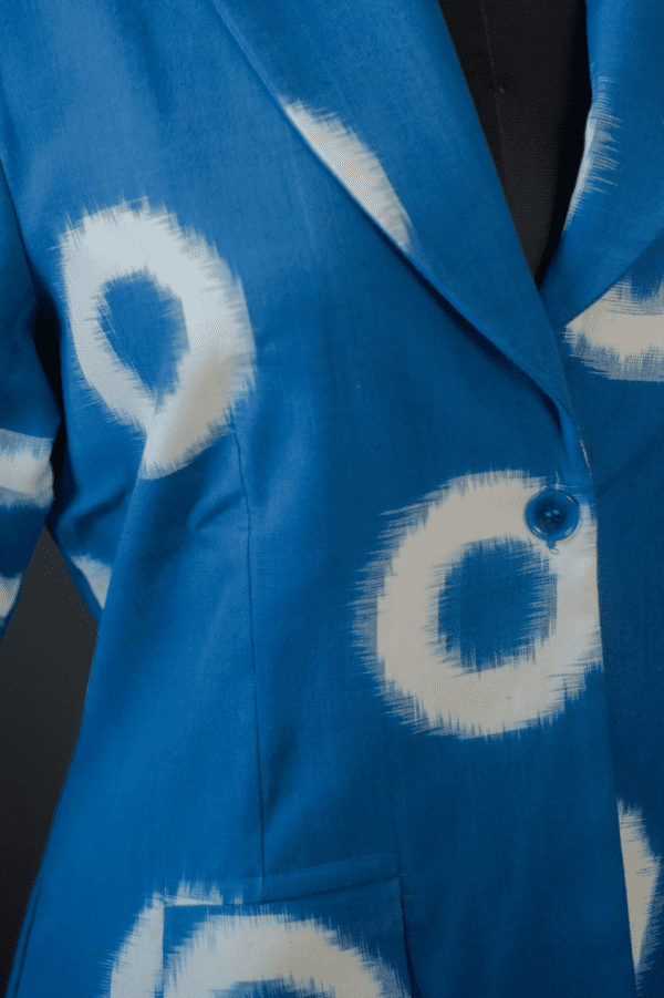 Allora - Blue - Image 4