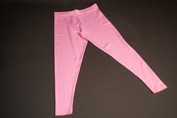 Leggings - Pink