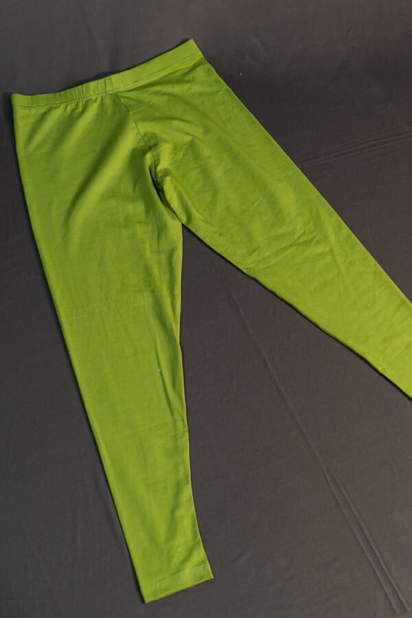 Leggings - Green