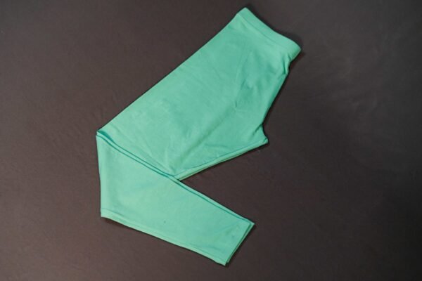 Leggings - Pastel Green