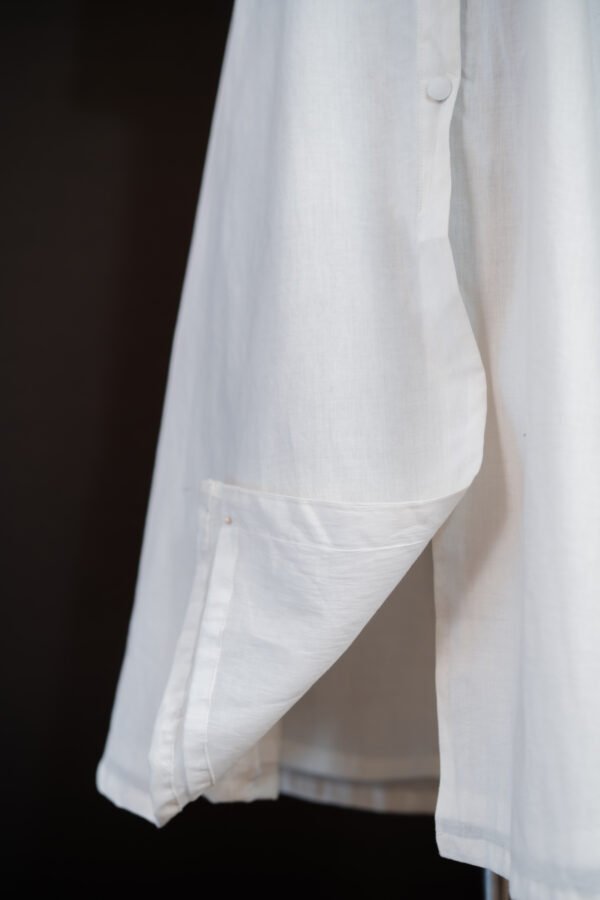 Mangalgiri - White