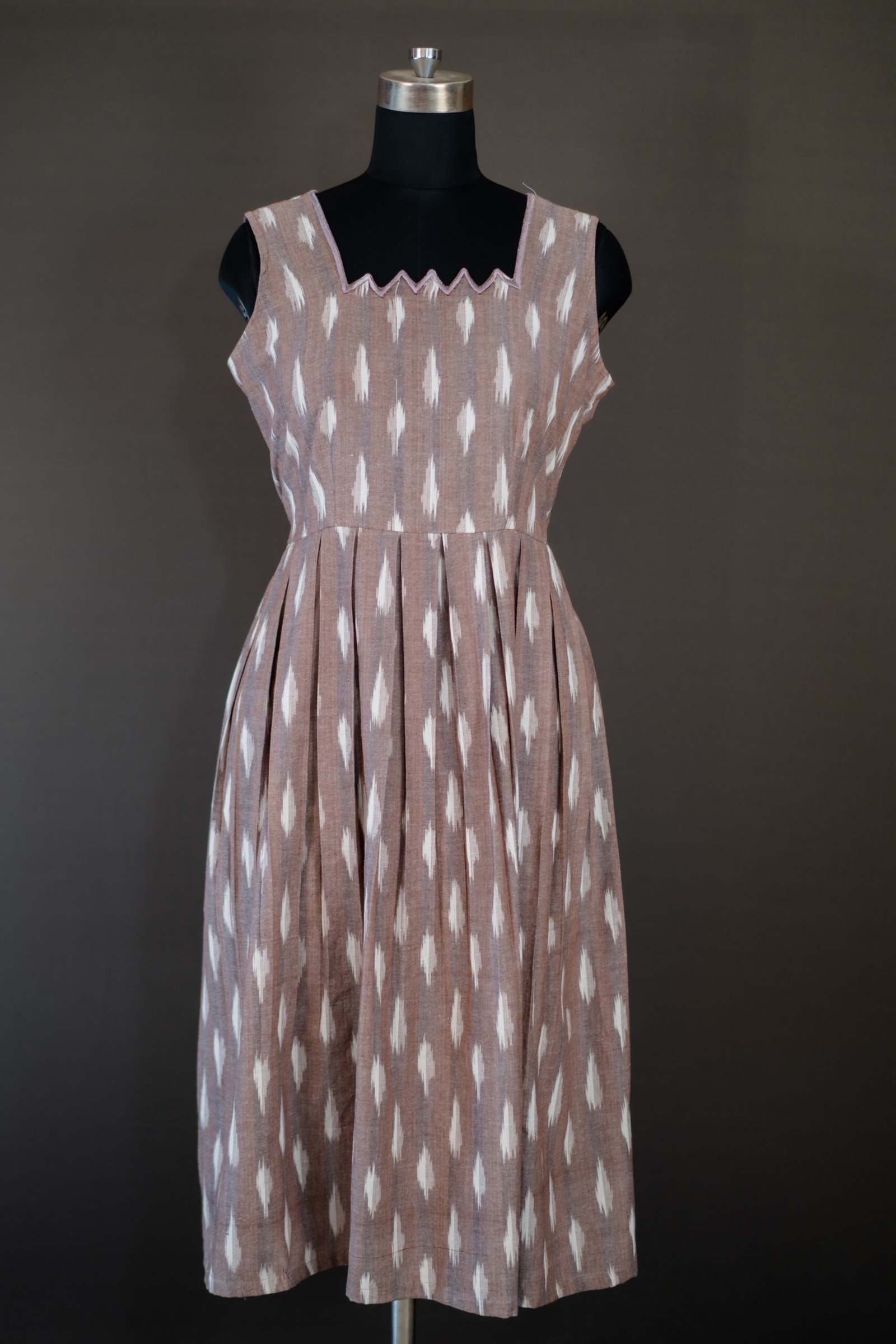 Ngambri - Light Brown - Image 8