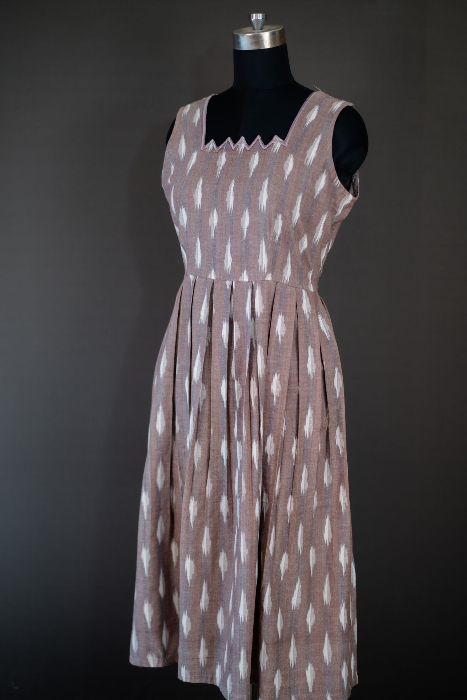 Ngambri - Light Brown - Image 2