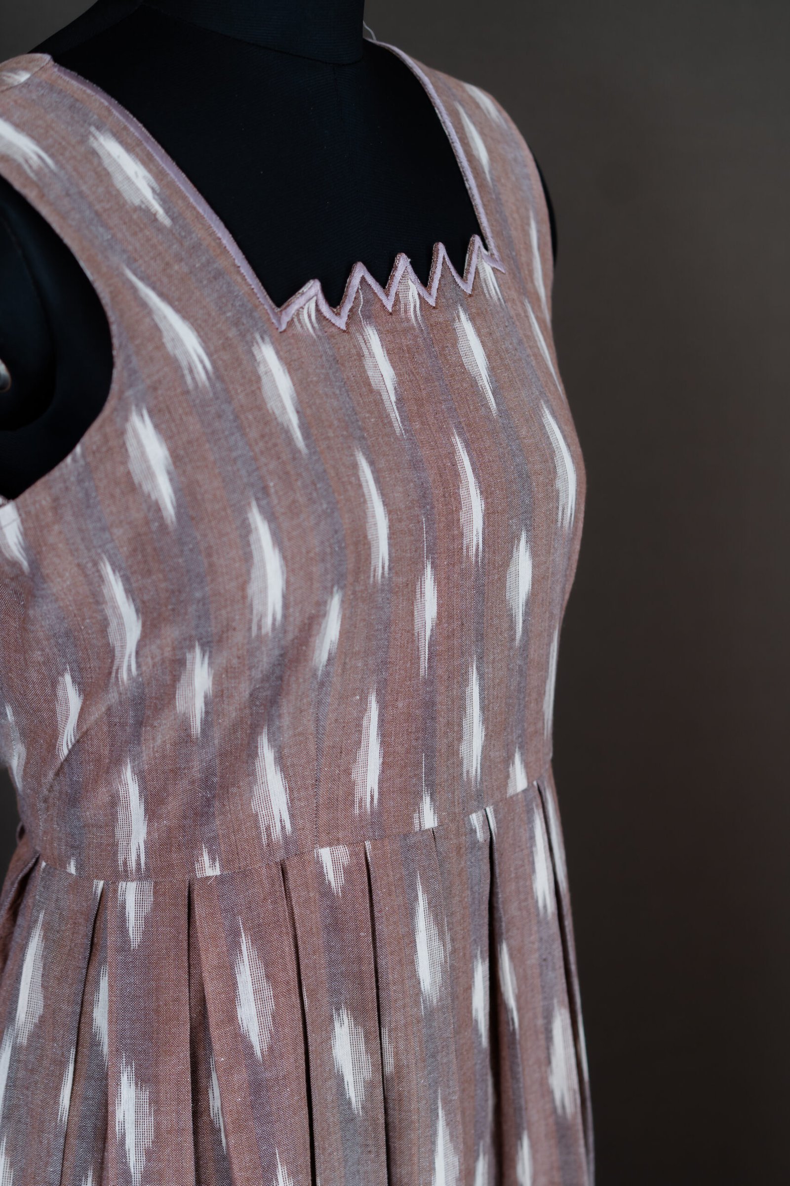 Ngambri - Light Brown - Image 5
