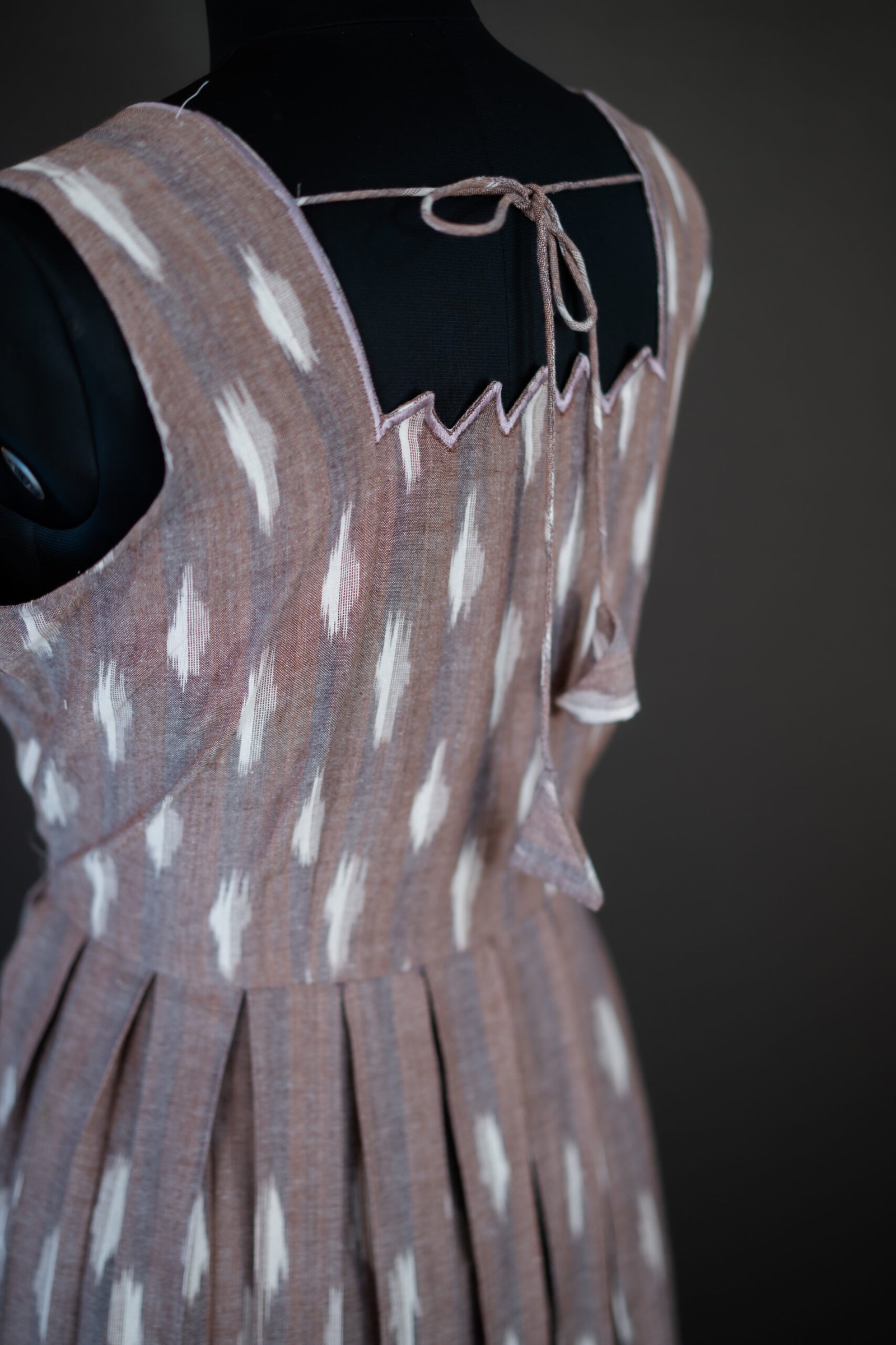 Ngambri - Light Brown - Image 7