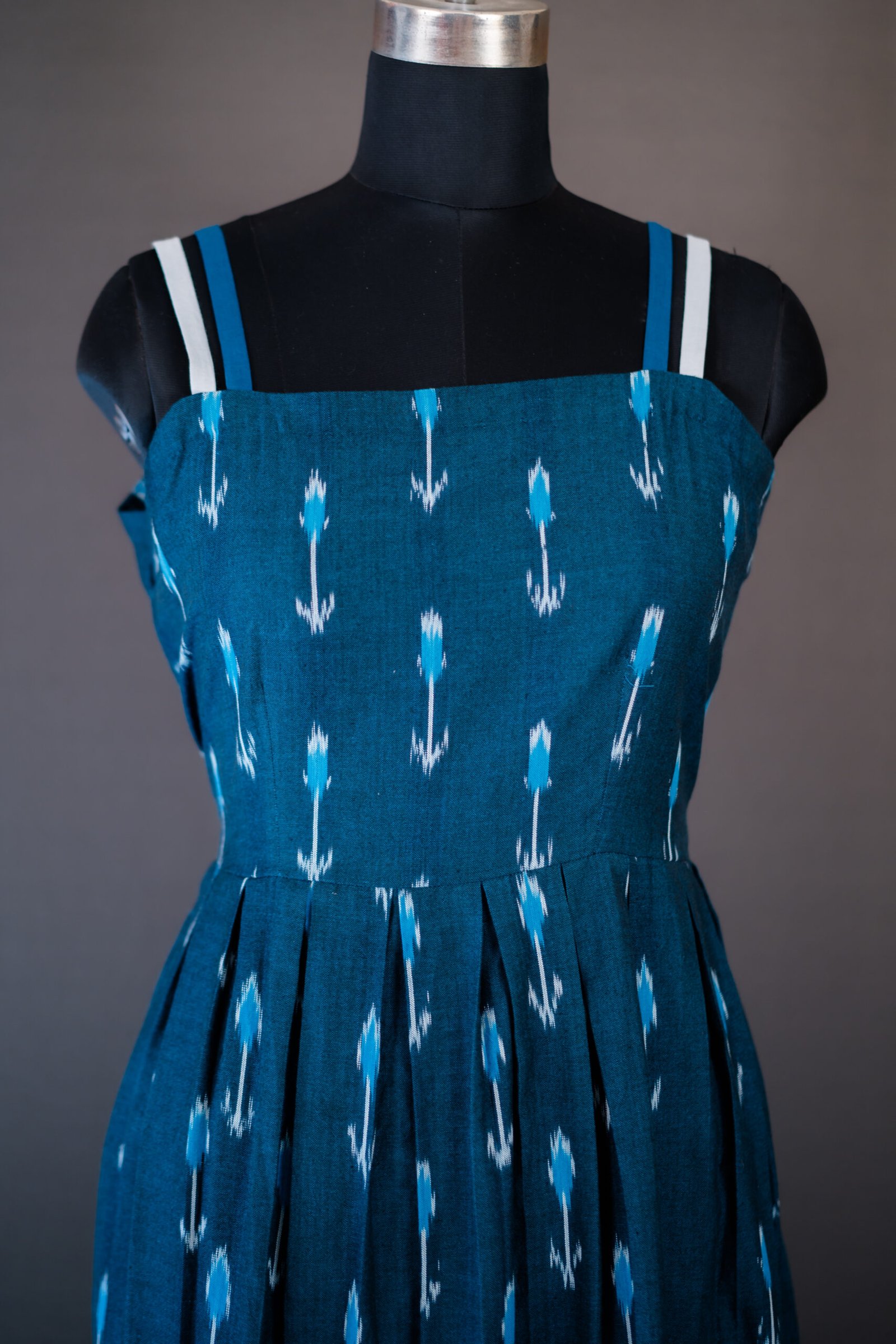 Ngambri - Blue - Image 6