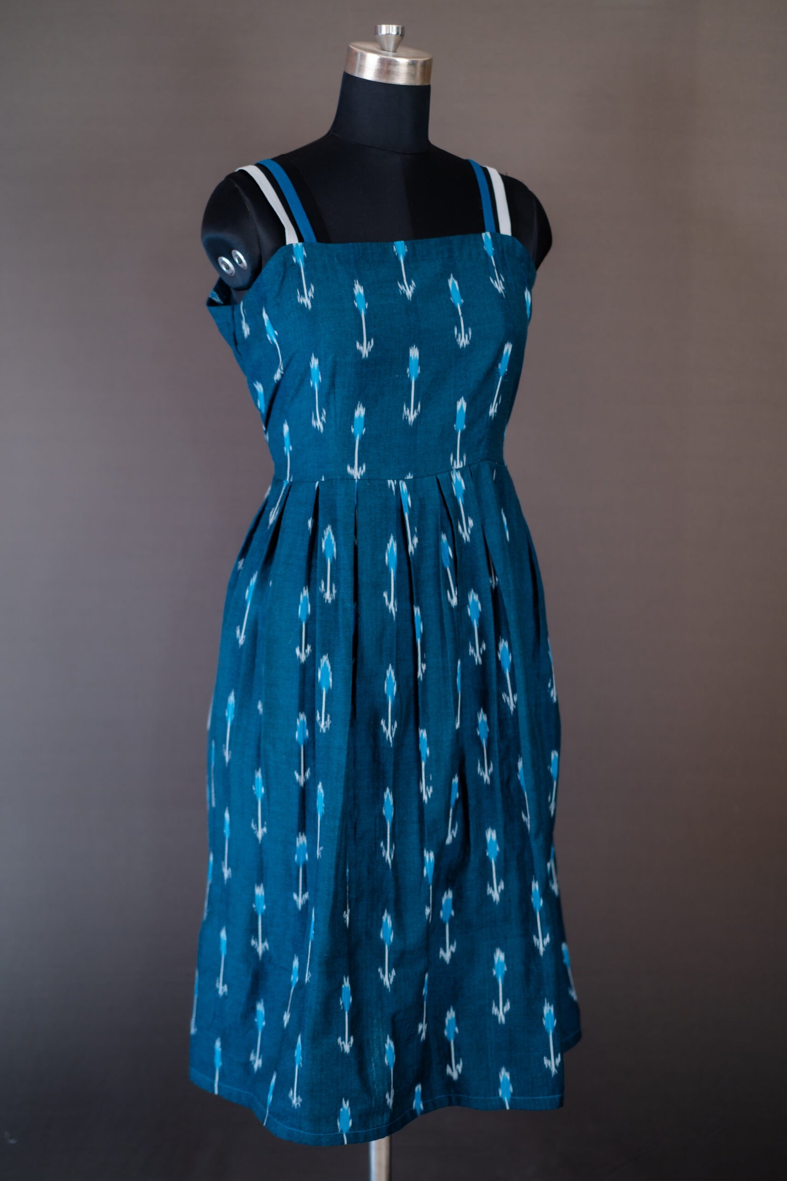 Ngambri - Blue - Image 7