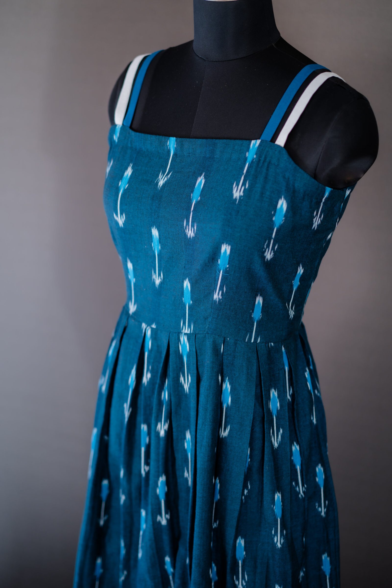 Ngambri - Blue - Image 4