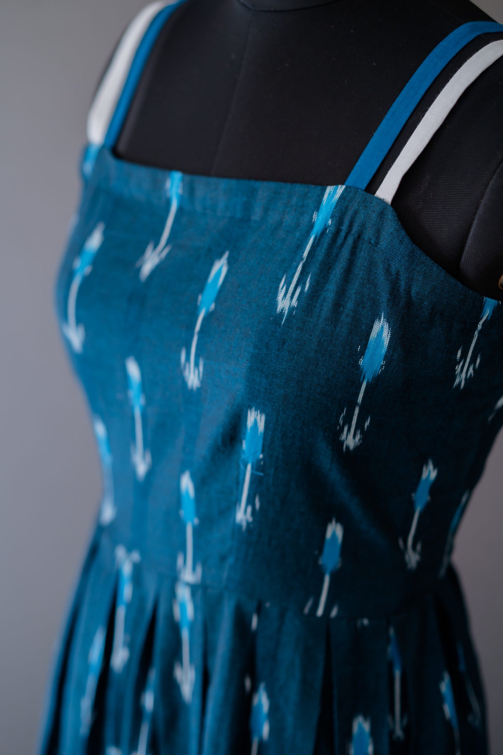 Ngambri - Blue - Image 3