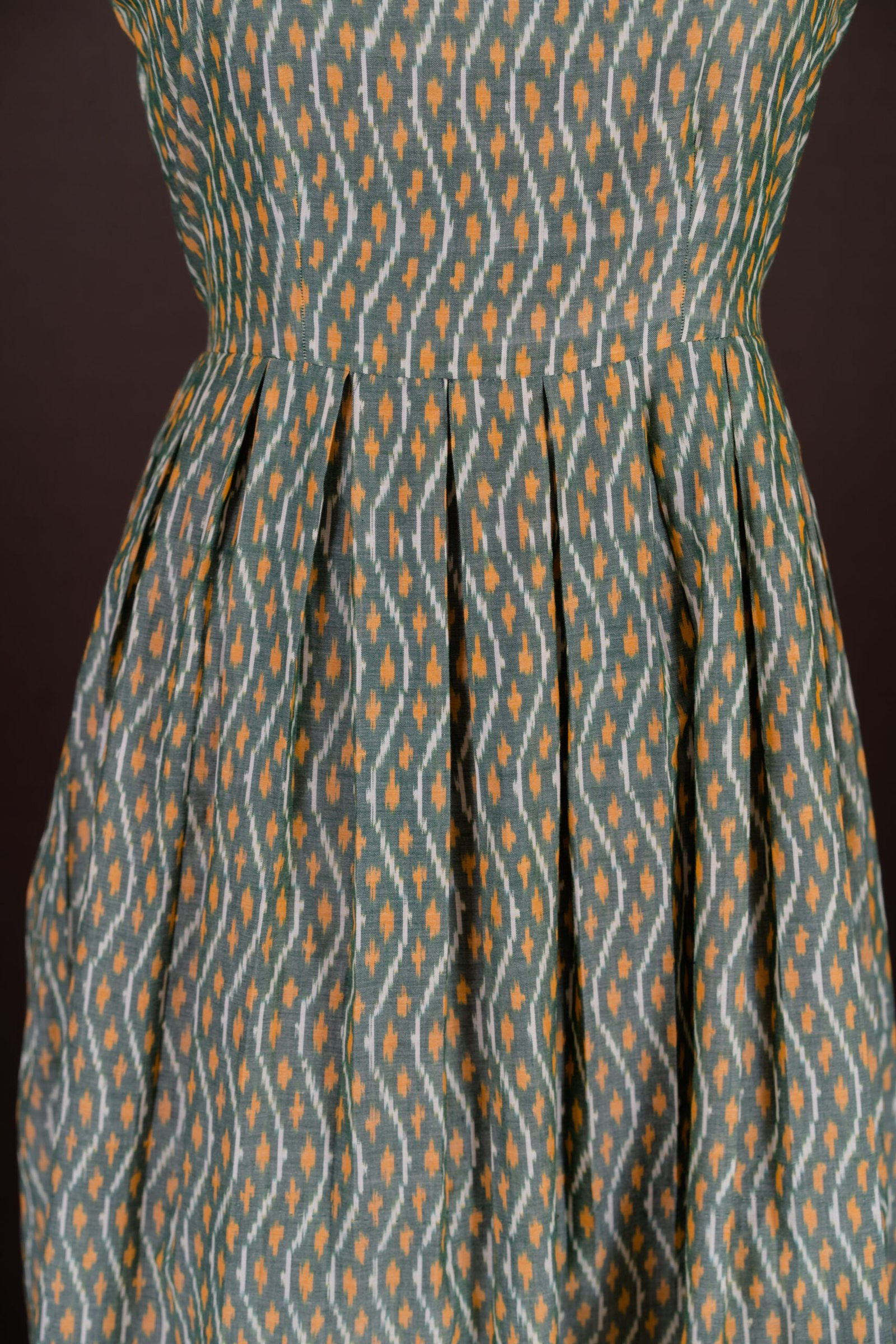 Ngambri - Green - Image 4