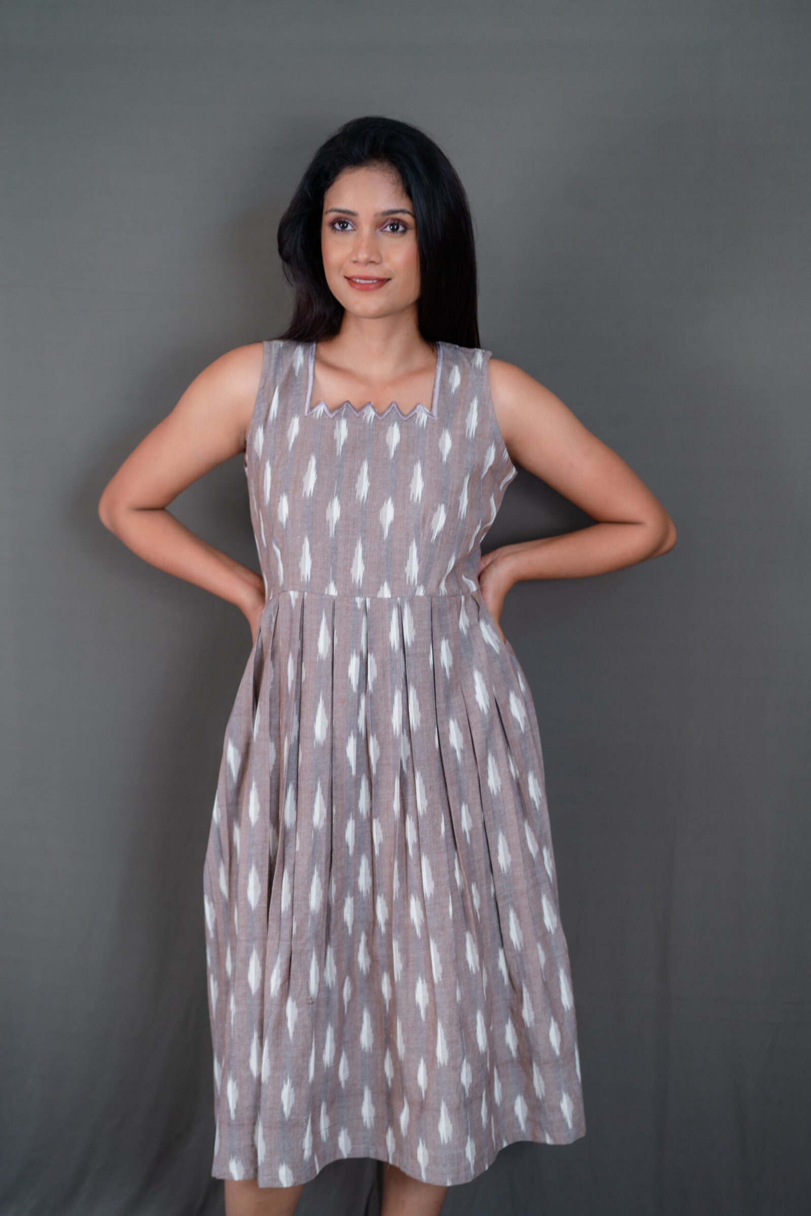 Ngambri - Light Brown - Image 3