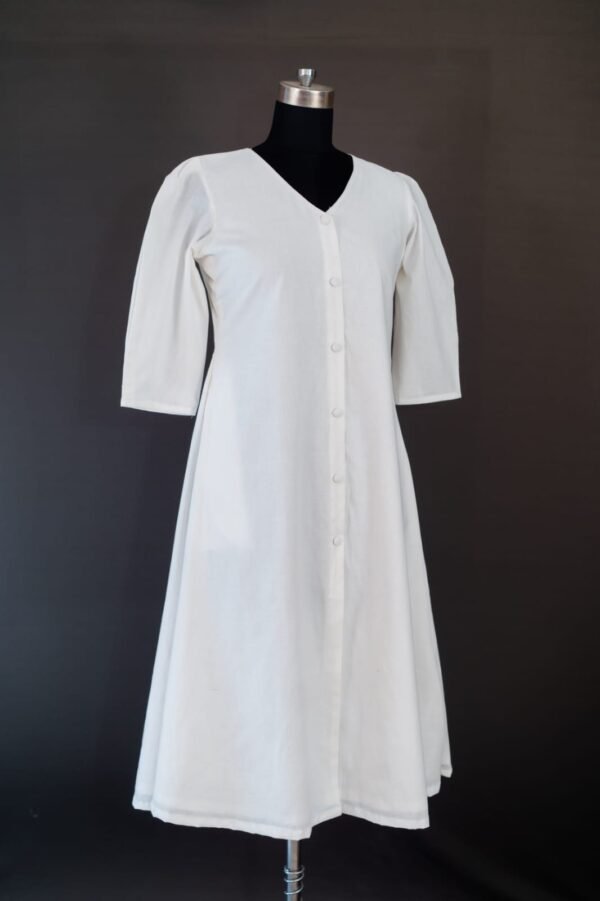 Mangalgiri - White